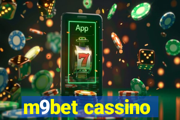m9bet cassino